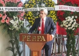 Cumhuriyet Bayramı 2015