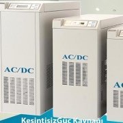 Kesintisiz Güç Kaynakları