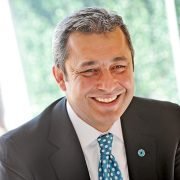 İTO Başkanı İbrahim Çağlar Hayatını Kaybetti