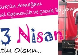 23 Nisan 2018 Perpa