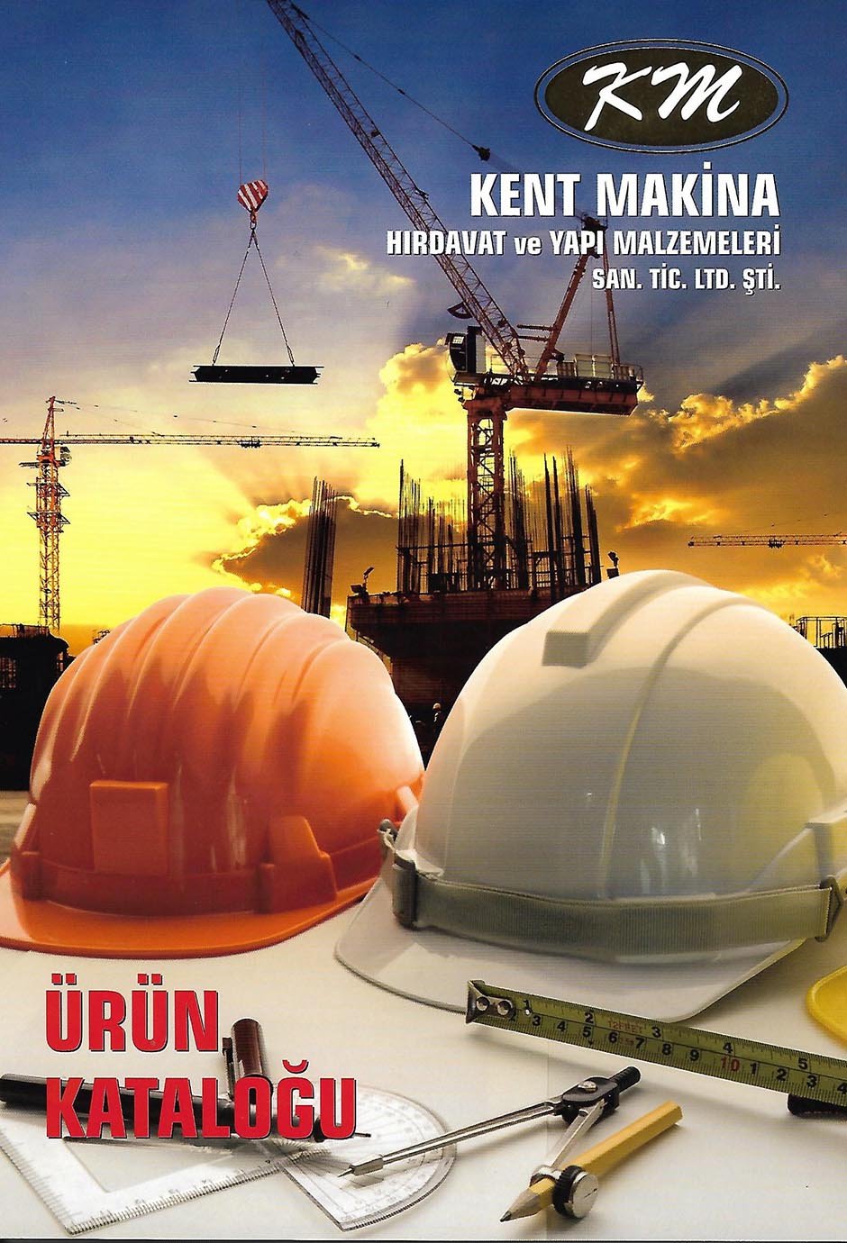 Kent Makina Hırdavat