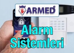 Armed Alarm Sistemleri