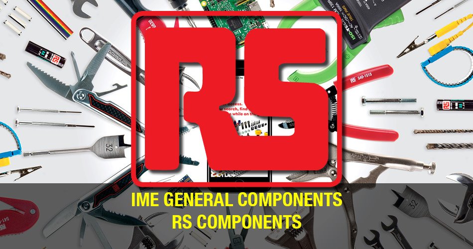 Ime General RS Components
