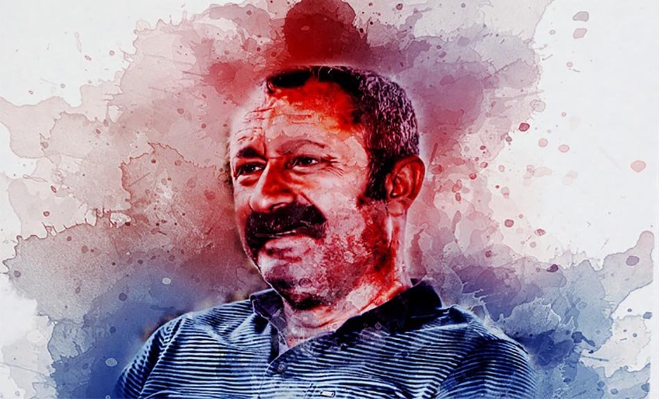 Fatih Mehmet Maçoğlu
