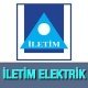 İletim Elektrik Logo