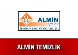 Almin Temizlik
