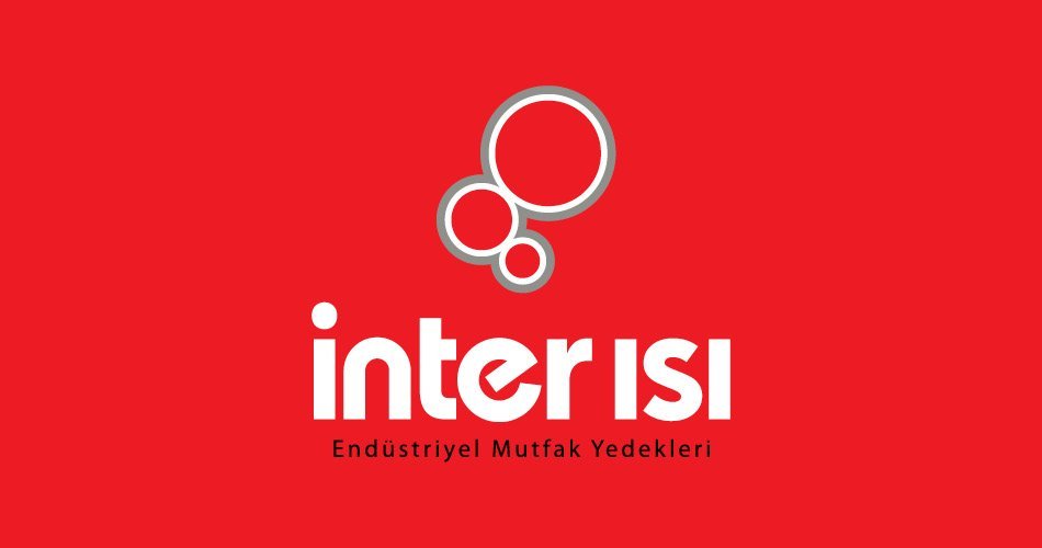 İnter Isı Endüstriyel Mutfak Yedekleri