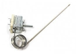 55.10022.010 Ego Termostat 30-110 ºC
