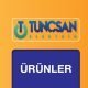 Tunçsan Elektrik Ürünler