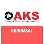 AKS Güvenlik Kurumsal