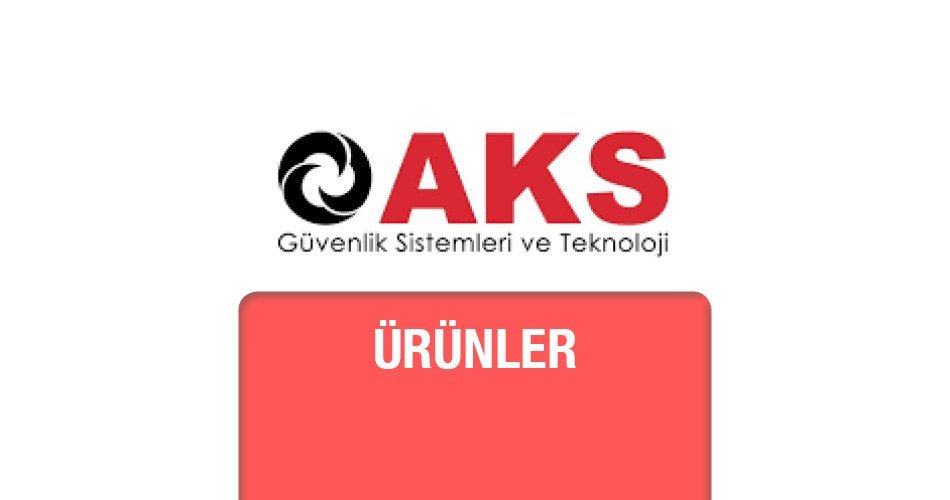 AKS Güvenlik Ürünler