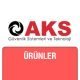 AKS Güvenlik Ürünler