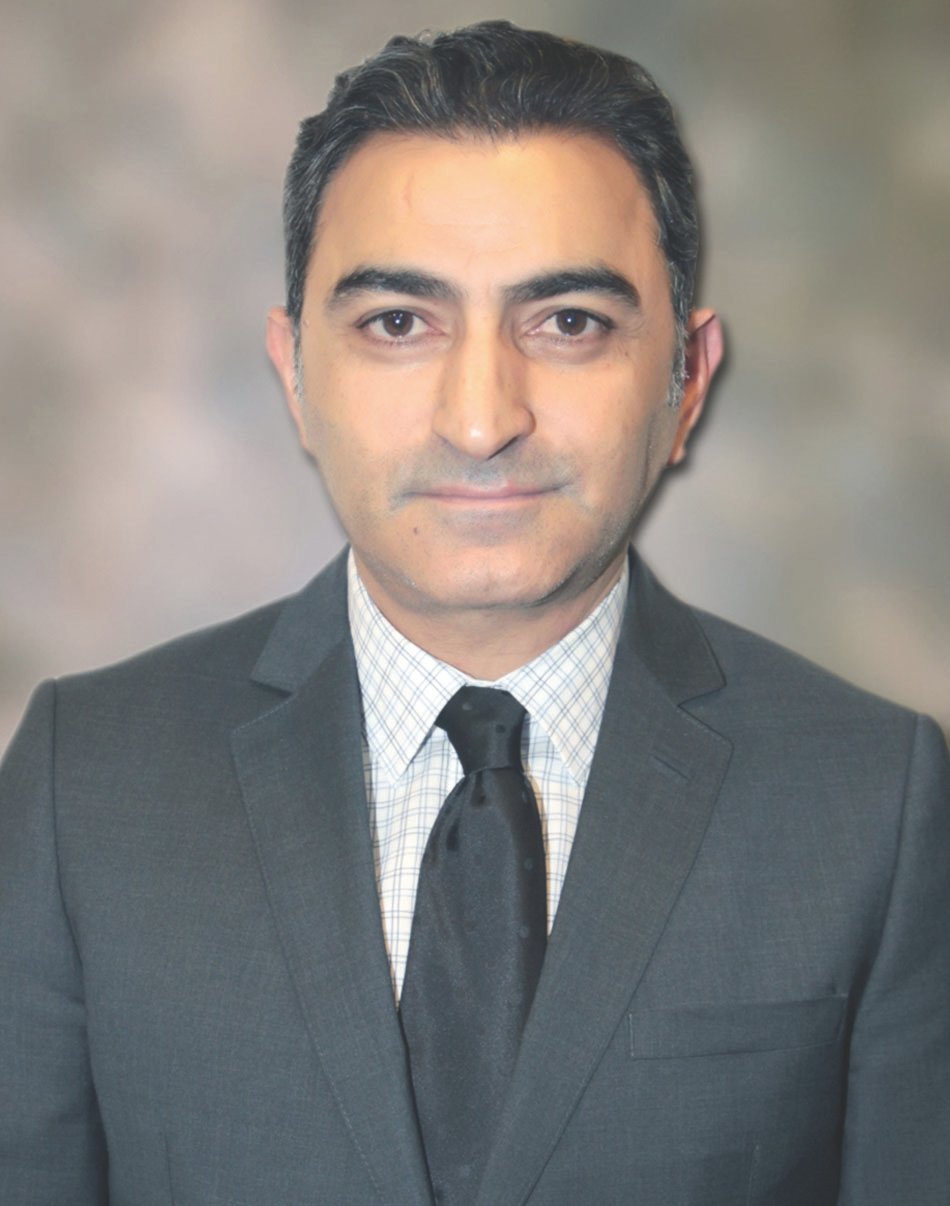 Kemal Gaygusuz