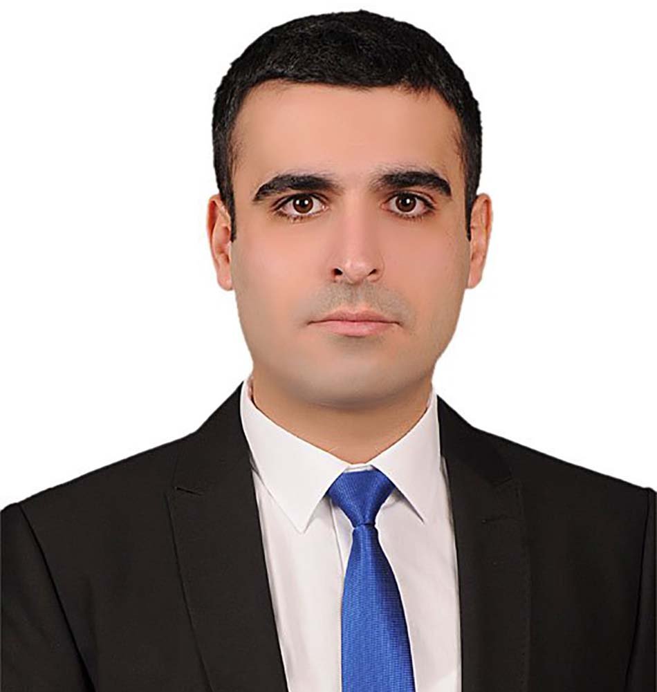 Mert Kızıltepe Perpa A Blok Yönetim Kurulu Üyesi
