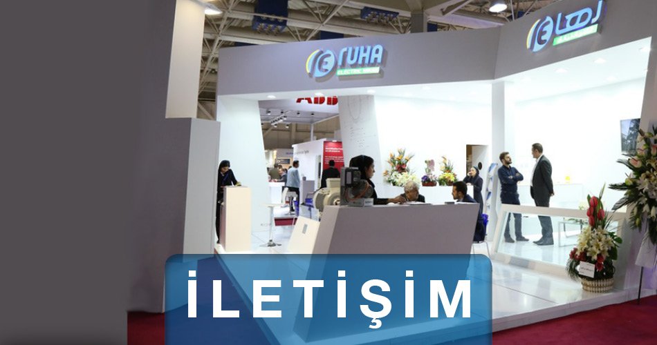 Ruha Elektrik İletişim