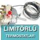 Limitörlü Termostatlar