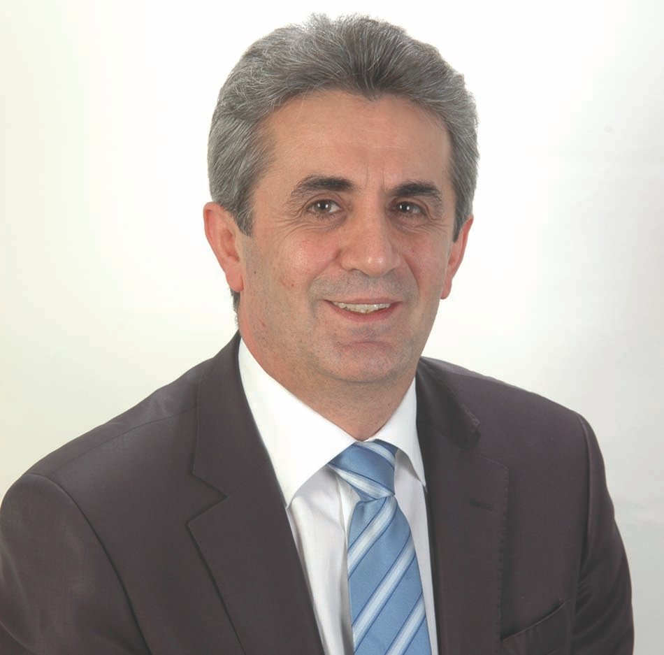 Perpa Destek Bekliyor Hasan Sezgin