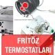 Fritöz Termostatları