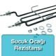Sucuk Ocağı Rezistansı 1500W Mareno 230V