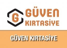 Güven Kırtasiye