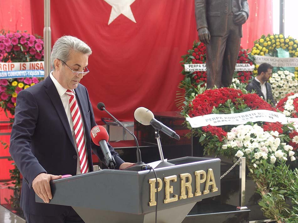 Cumhuriyet Bayramı 2019