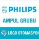 Philips Ampul Logo Otomasyon