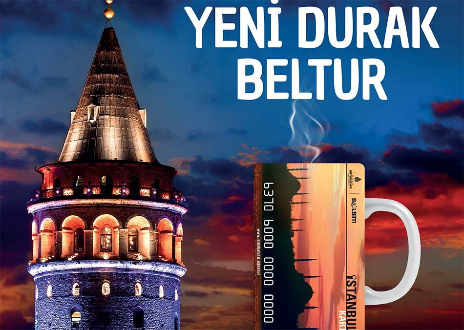 İstanbul Bülteni Ocak 2020