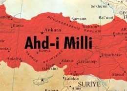 Misak-ı Milli 100'üncü Yılı
