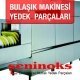 Bulaşık Makinesi Yedek Parçaları Şeninoks Endüstriyel Mutfak Yedekleri