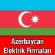 Azerbaycan Aydınlatma Firmaları