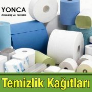Yonca Ambalaj Temizlik Kağıtları