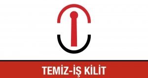 Temiz-İş Kilit Sistemleri Anahtarcı Çilingir