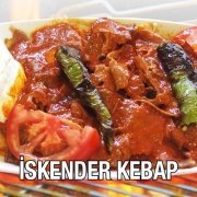 Alazade İskender Kebap