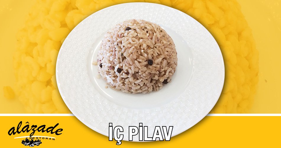 İç Pilav