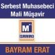 Bayram Erat Serbest Muhasebeci Mali Müşavir