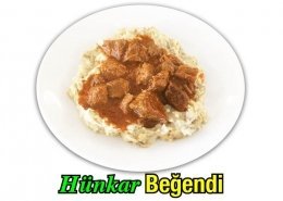 Alazade Hünkar Beğendi