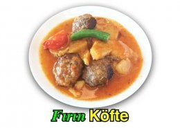 Alazade Restoran Fırın Köfte
