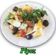 Alazade Restoran Piyaz