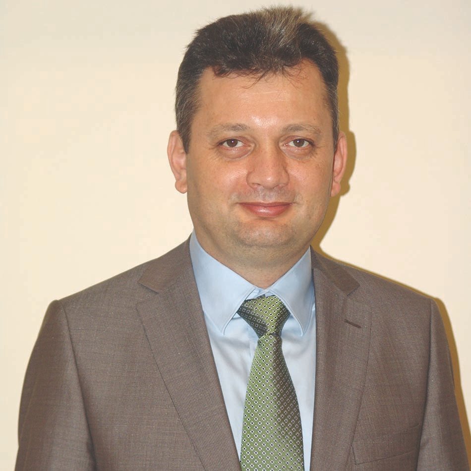 Perpa A Blok Başkan Yardımcısı