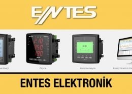 Entes Elektronik