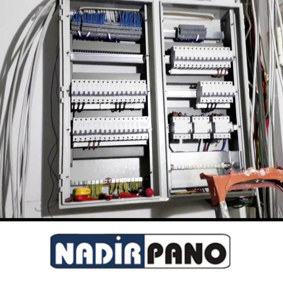 Nadir Pano