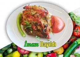 Alazade İmam Bayıldı