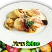 firin-sebze-01 Alazade Fırın Sebze
