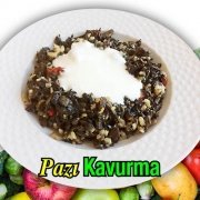 pazi-kavurma-01 Alazade Pazı Kavurma