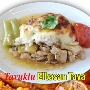 tavuklu-elbasan-tava-01 Alazade Tavuklu Elbasan Tava