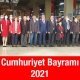 Perpa Cumhuriyet Bayramı 2021