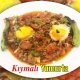 Alazade Kıymalı Yumurta