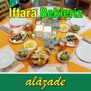 İftara Bekleriz
